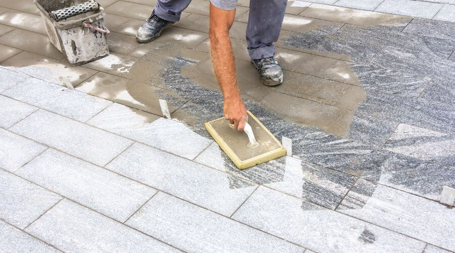 Expert flood damage restoration services in Port Elizabeth, NJ